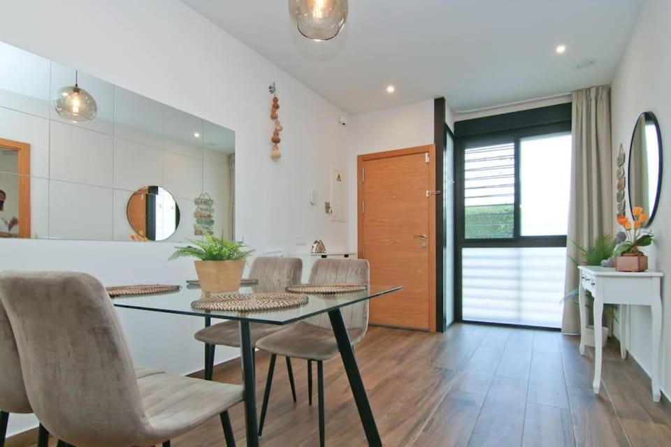 Loft Miramar Apartment in Fuengirola