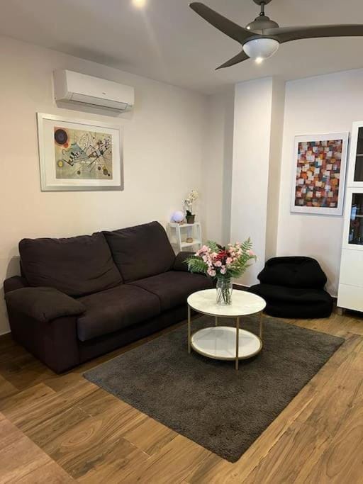 Loft Miramar Apartment in Fuengirola