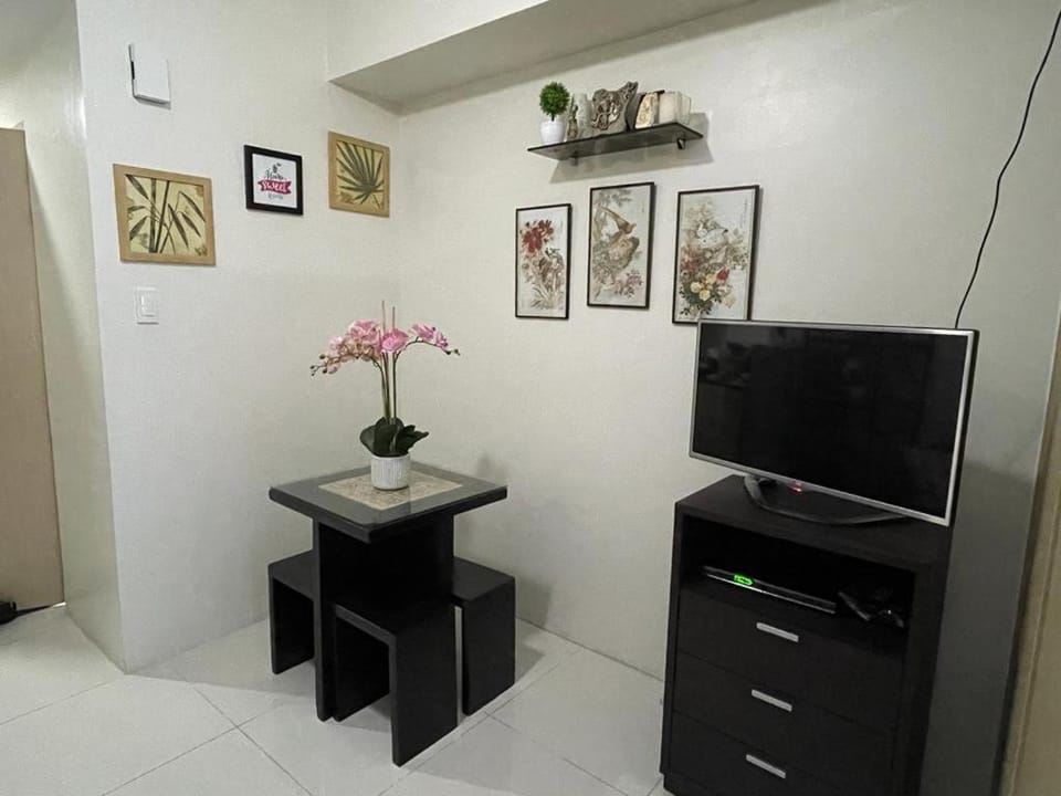 A&B Condo at SMDC Wind Residences Tagaytay Apartment hotel in Tagaytay
