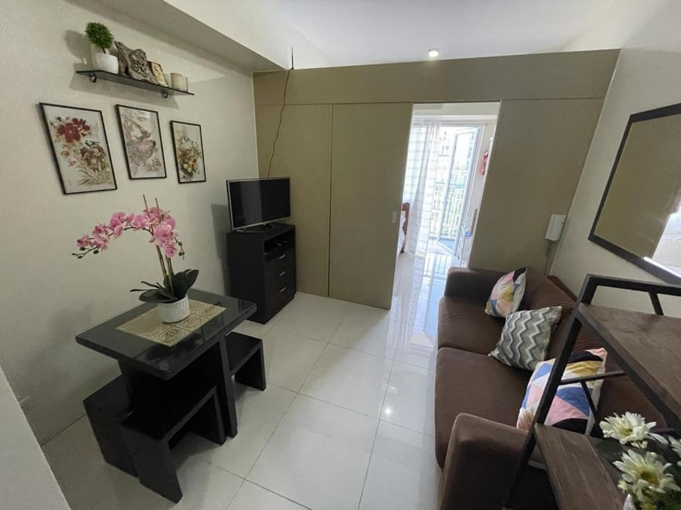 A&B Condo at SMDC Wind Residences Tagaytay Apartment hotel in Tagaytay