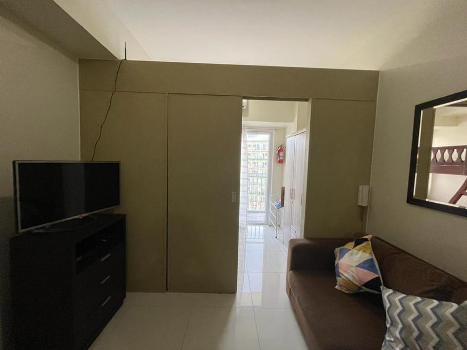 A&B Condo at SMDC Wind Residences Tagaytay Apartment hotel in Tagaytay