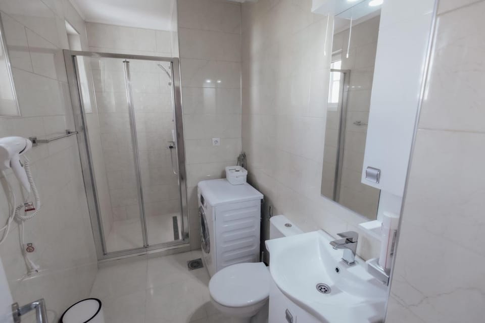 La Casa M Apartment in Vojvodina