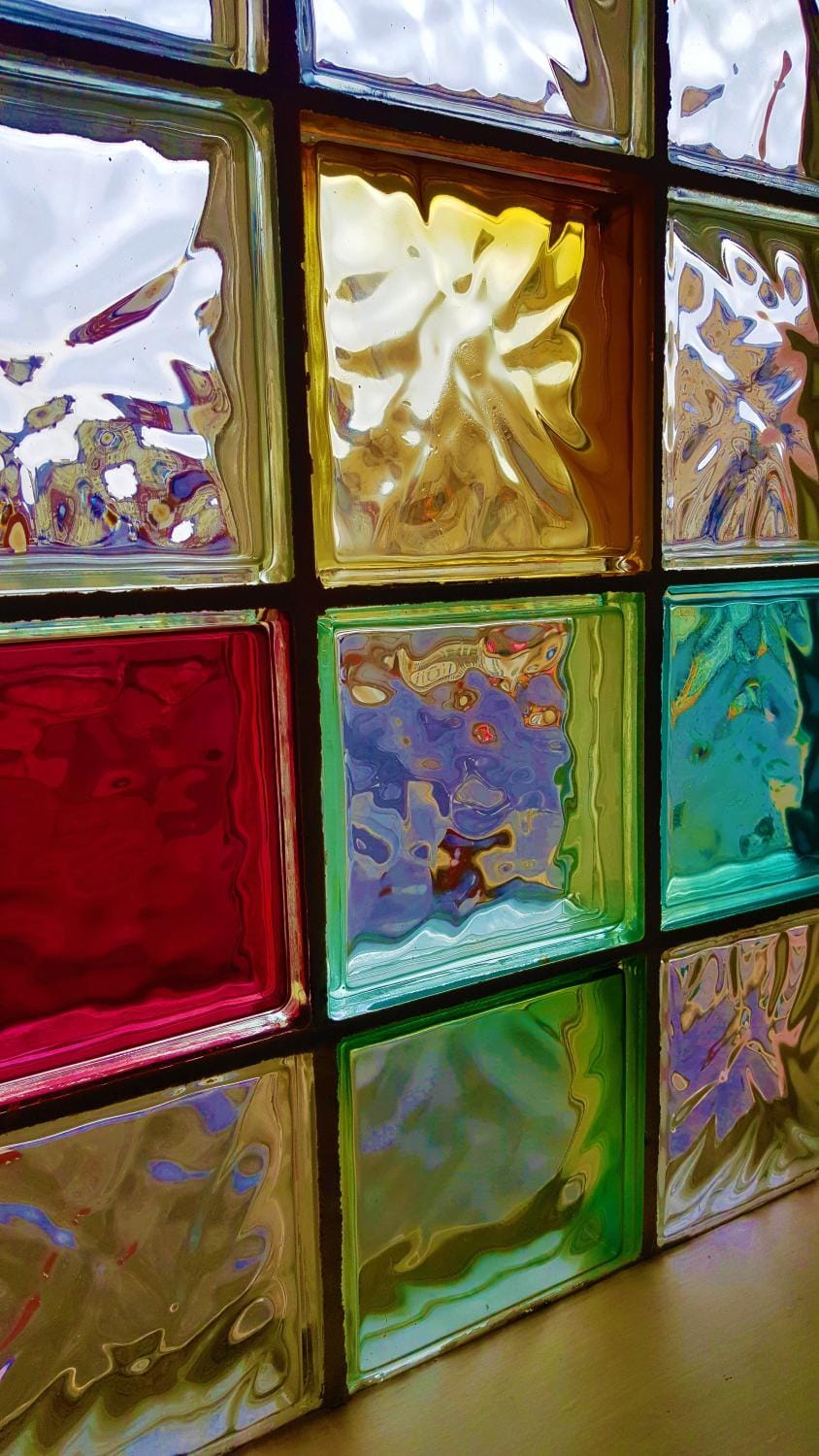 Decorative detail