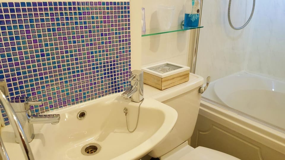 Gabrielles Bed and Breakfast in Blackpool