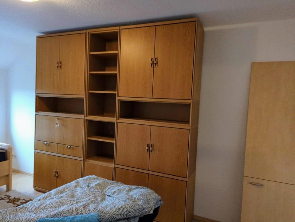 wardrobe
