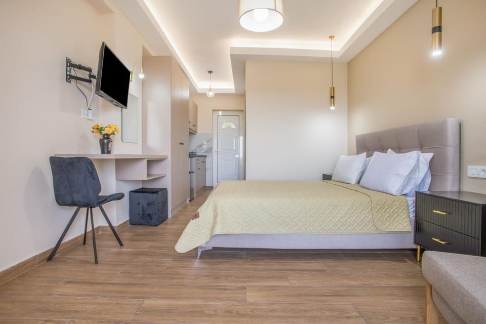 Yiannis Studio 6 Apartment in Zakynthos, Greece
