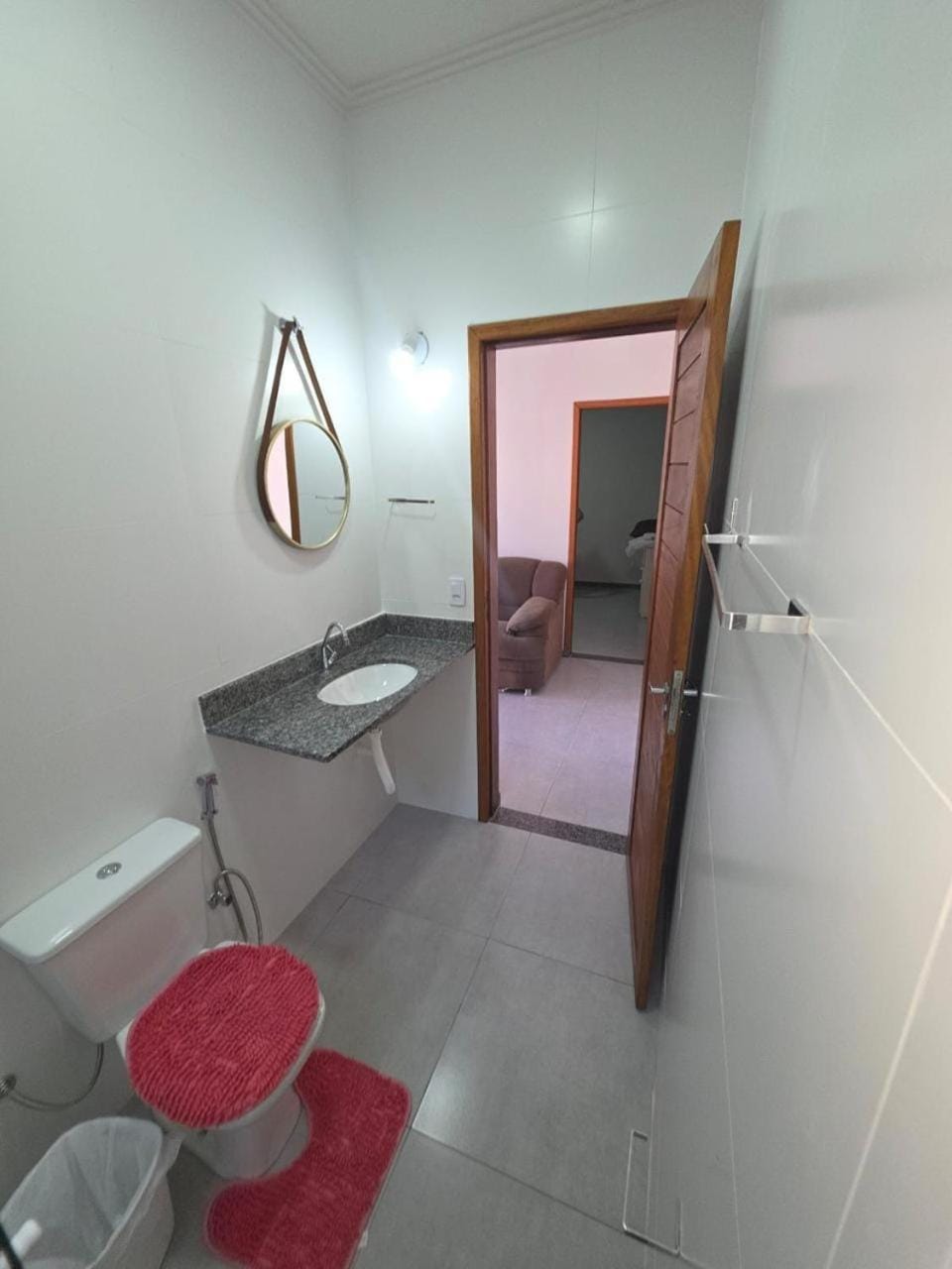 Toilet, Bathroom