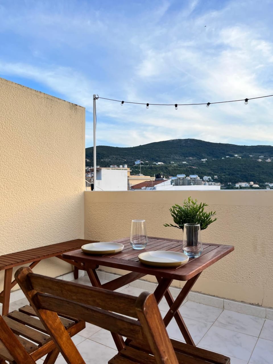 View (from property/room), Balcony/Terrace