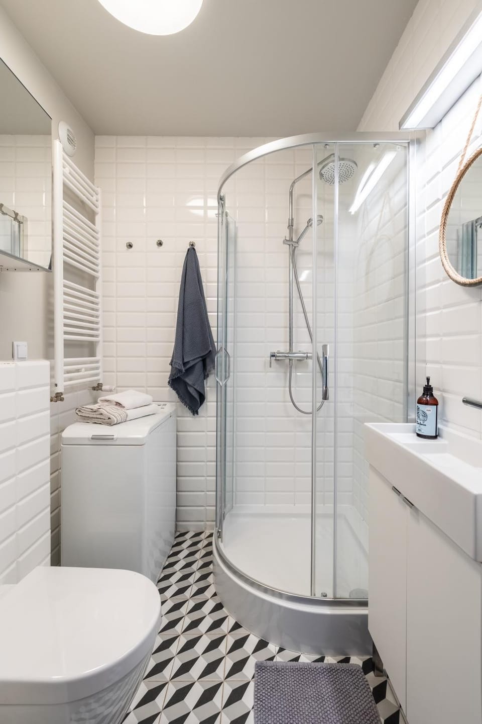 Komfortowy apartament z parkingiem Apartment in Wroclaw