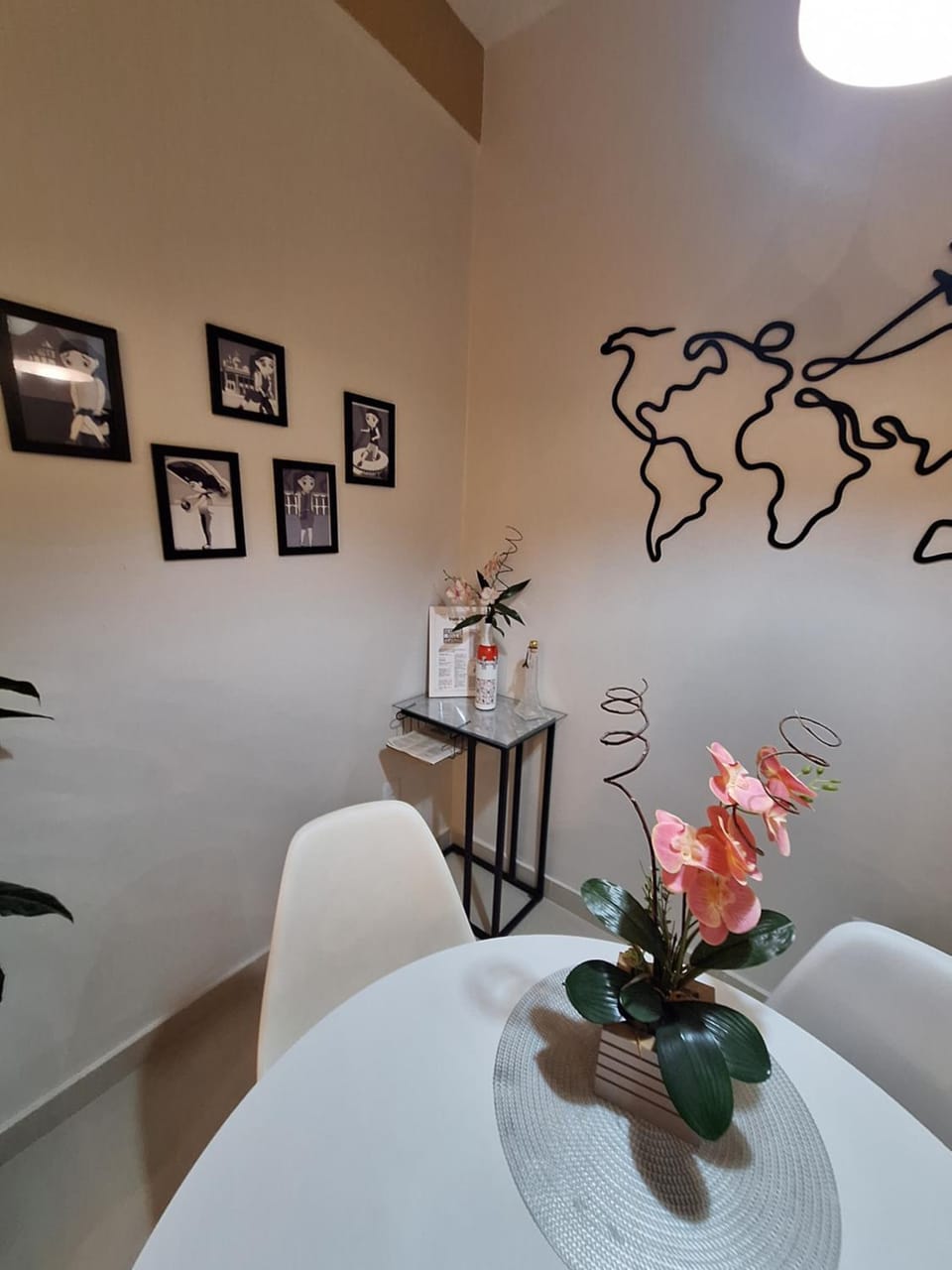 Studio da Babi Apartment in Rio de Janeiro