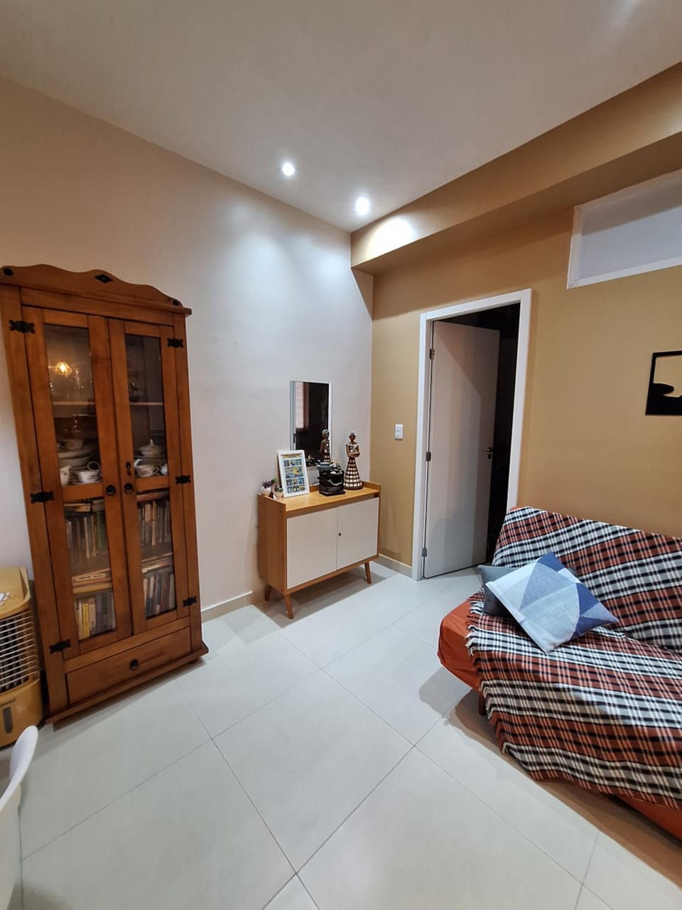 Studio da Babi Apartment in Rio de Janeiro