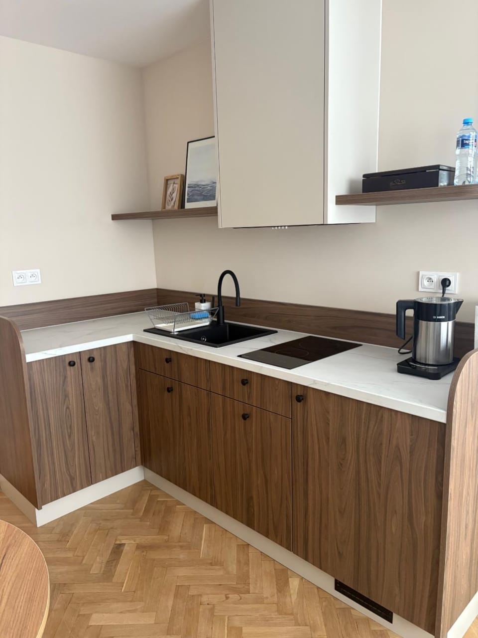 Willa Jelitkowska Bed and Breakfast in Gdansk