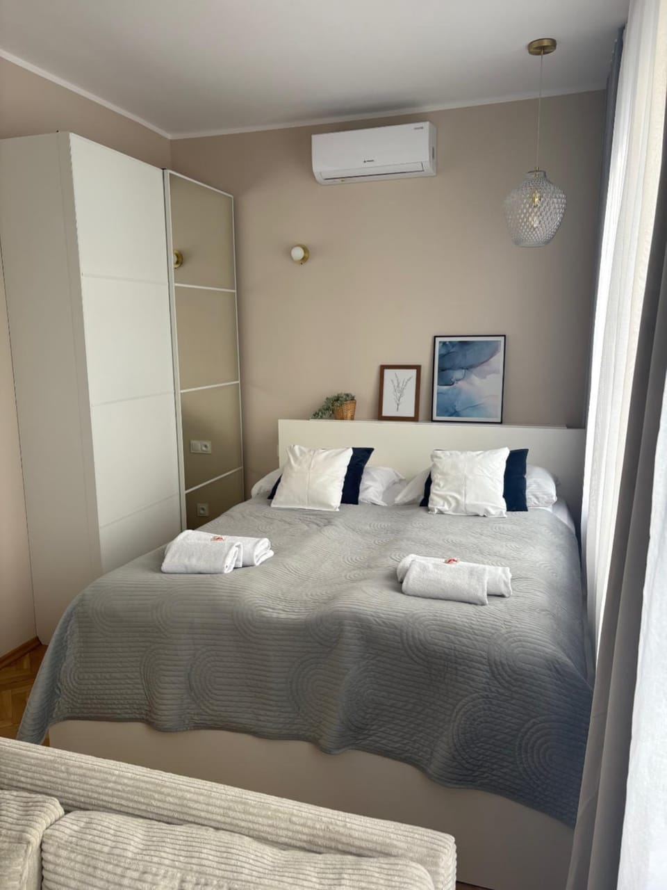 Willa Jelitkowska Bed and Breakfast in Gdansk