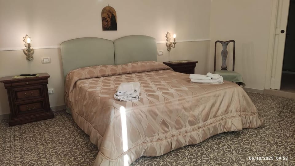 Le Scalelle B&B Bed and Breakfast in Campania