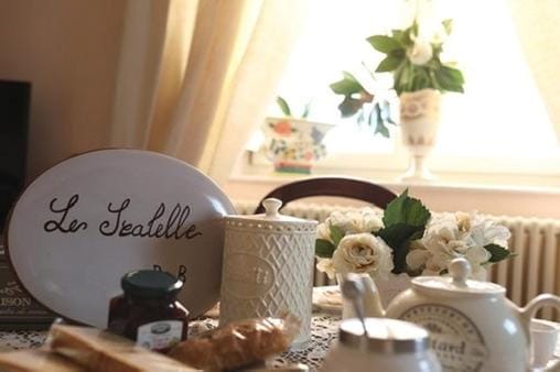 Le Scalelle B&B Bed and Breakfast in Campania