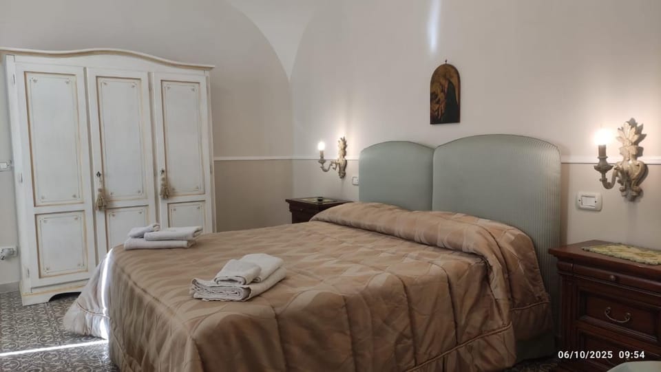 Le Scalelle B&B Bed and Breakfast in Campania