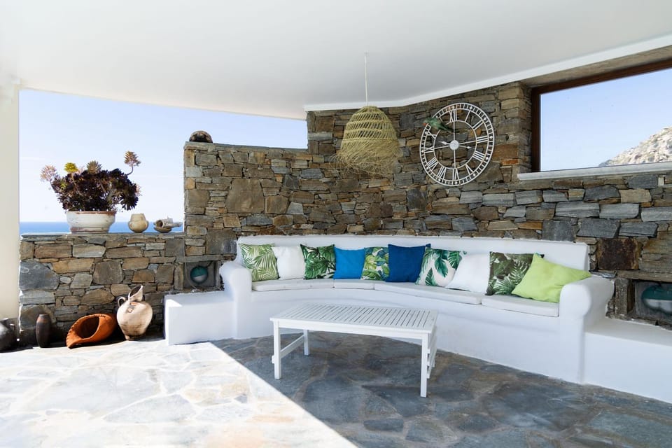 Seating area, Swimming pool