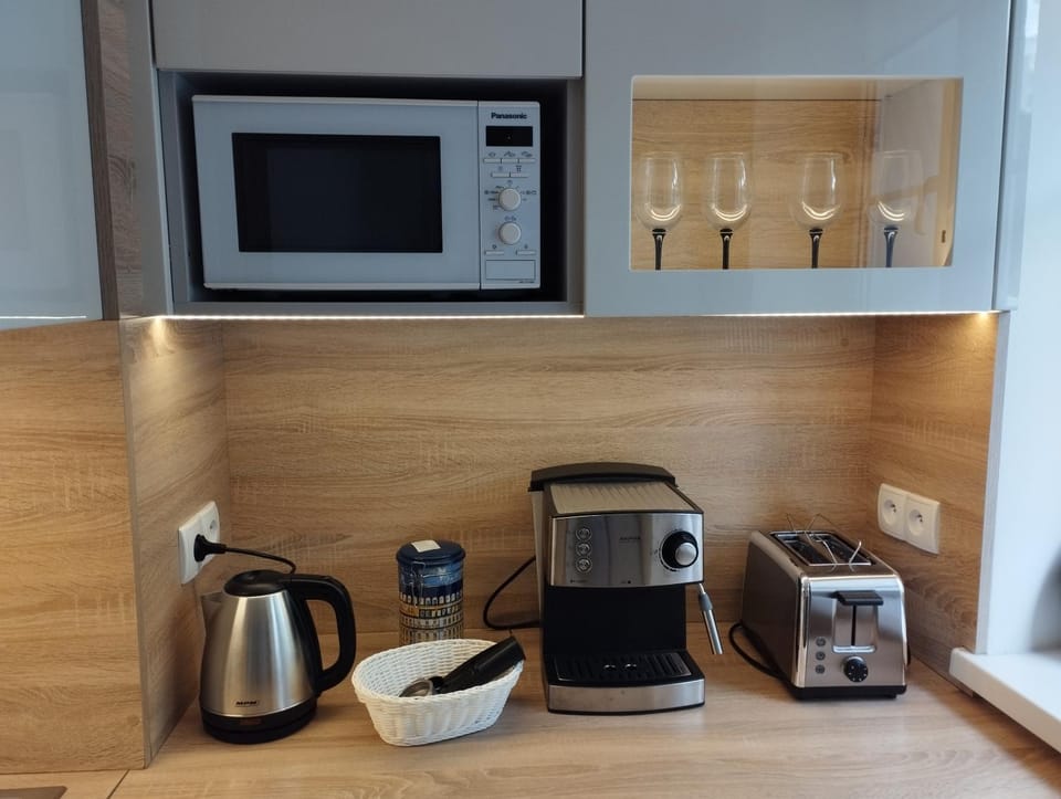minibar, kitchen