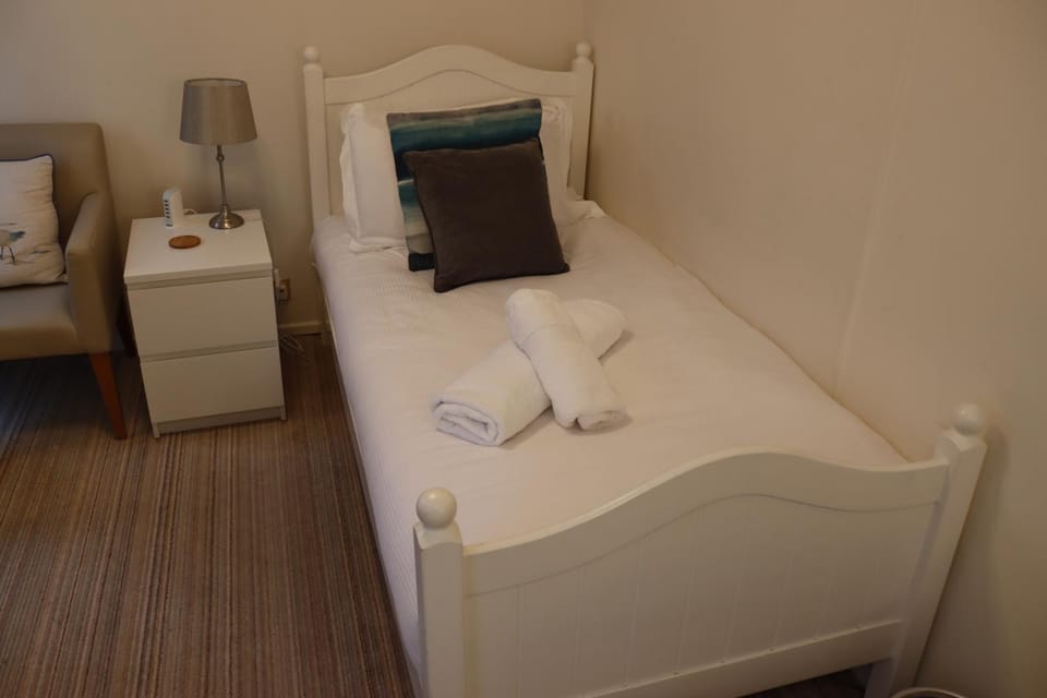 Bed, Coffee/tea facilities