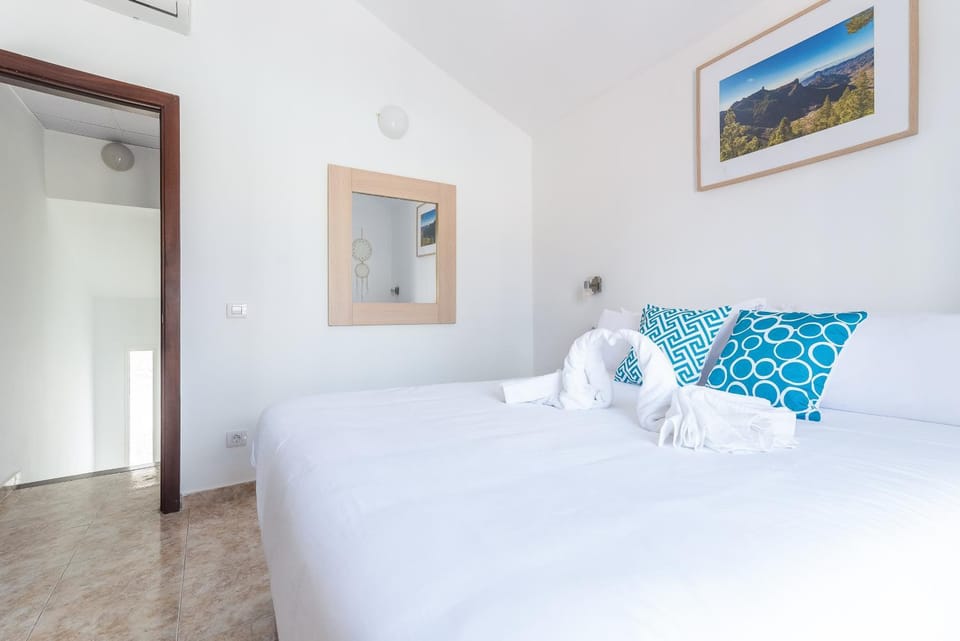 Home2Book Cozy Duplex Green Oasis Maspalomas Apartment in Maspalomas