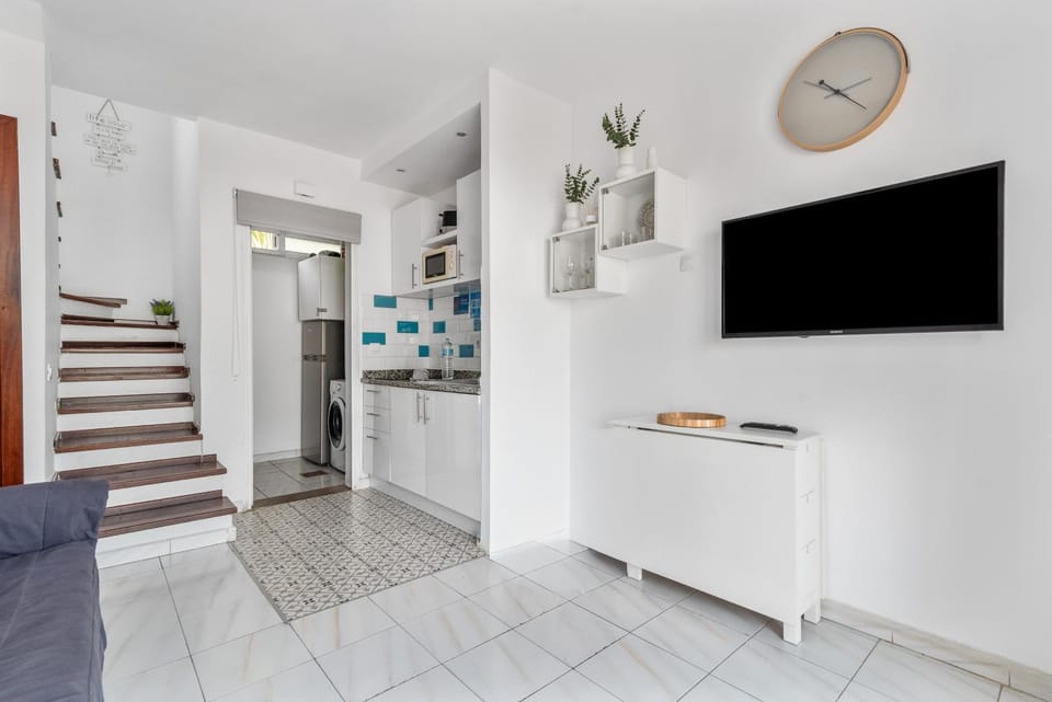 Home2Book Cozy Duplex Green Oasis Maspalomas Apartment in Maspalomas