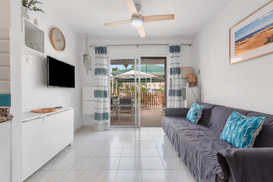 Home2Book Cozy Duplex Green Oasis Maspalomas Apartment in Maspalomas