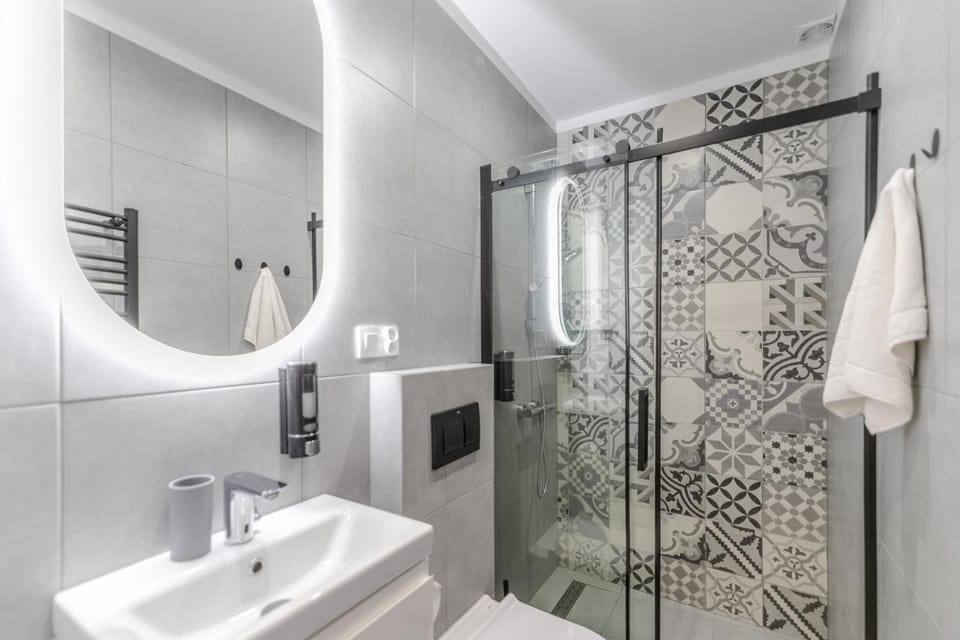 Apartamenty Pod Orzechem z dużym ogrodem - Dream Apart Apartment in Czechia