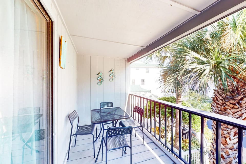Seashell 13 House in Indian Shores