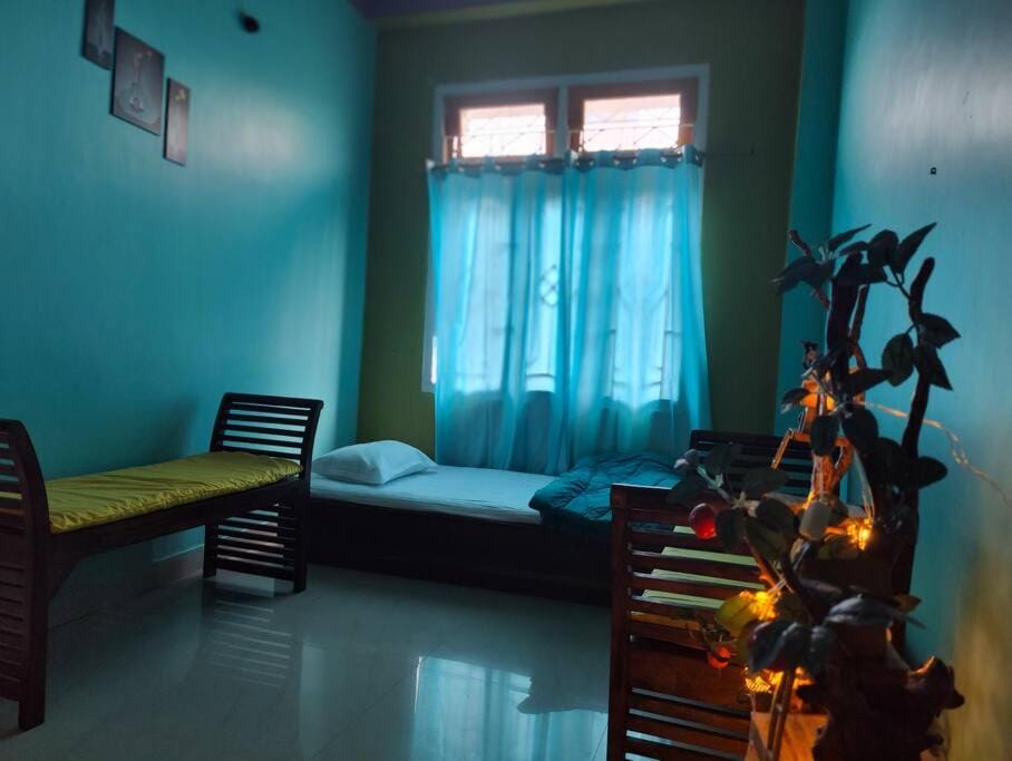 Aashna Castle Apartment in Bangladesh
