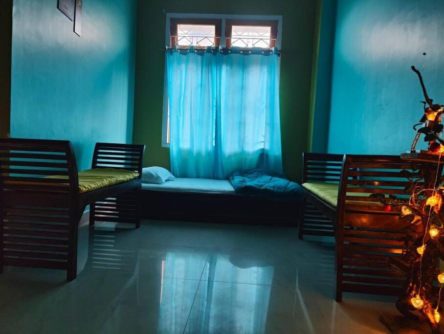 Aashna Castle Apartment in Bangladesh