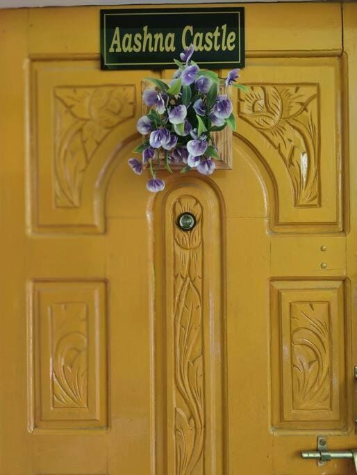 Aashna Castle Apartment in Bangladesh