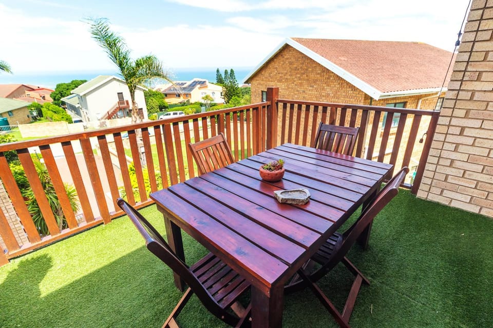 Patio, Balcony/Terrace