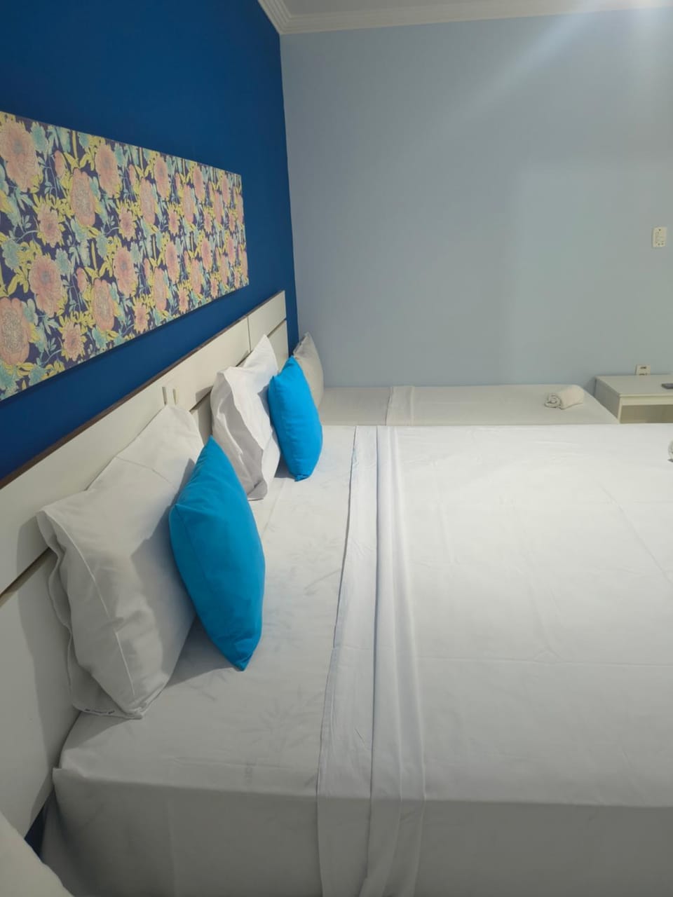 Aconchego Taperapuan Residencial Mont Carmelo Apartment in State of Bahia