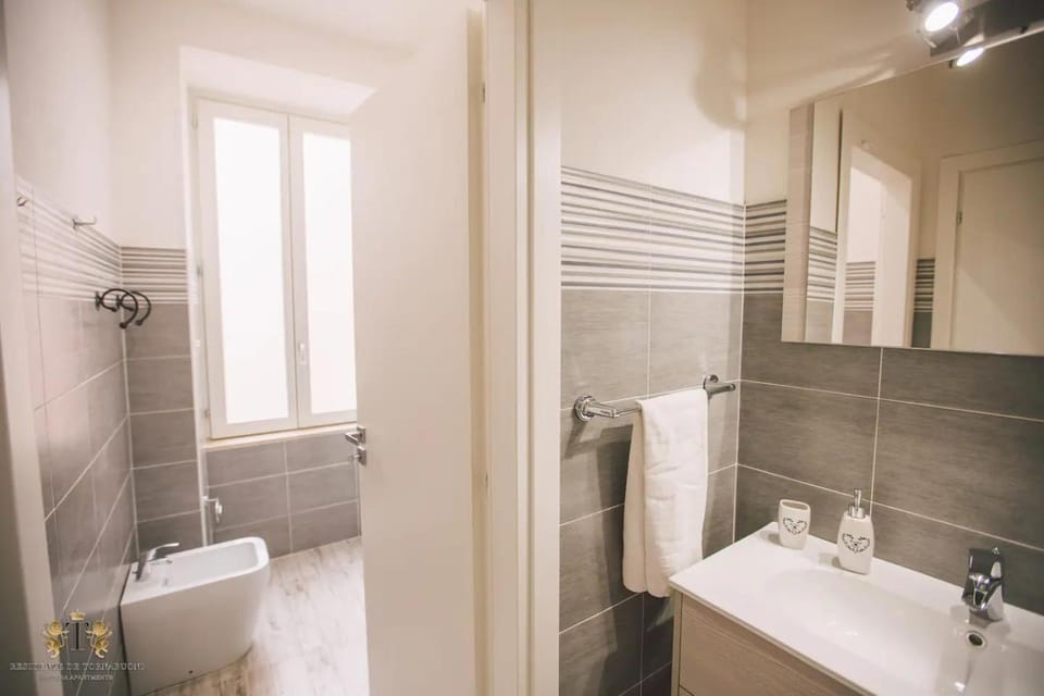Residenza Dione 1 Apartment in Syracuse