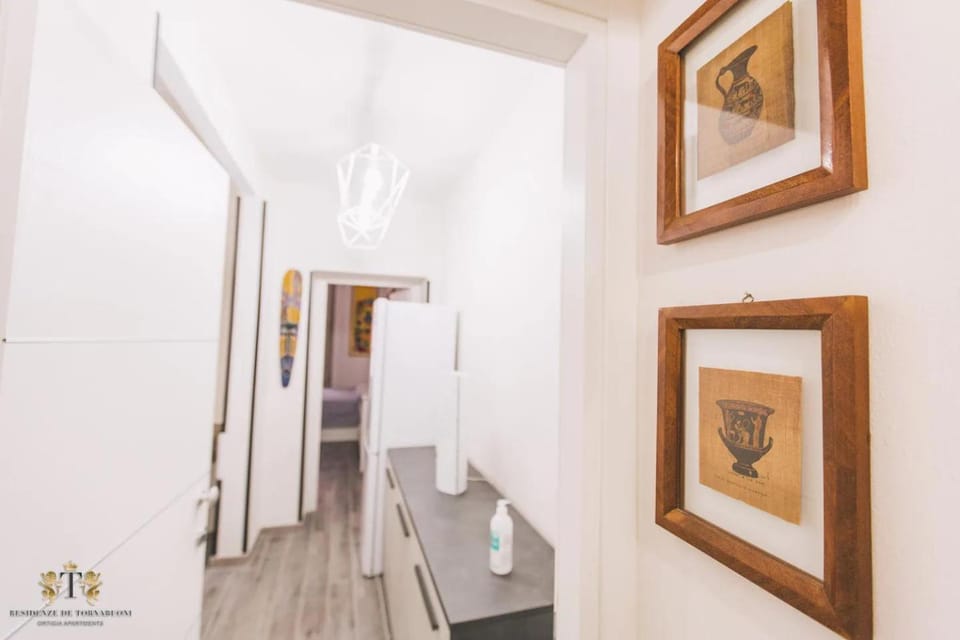 Residenza Dione 1 Apartment in Syracuse