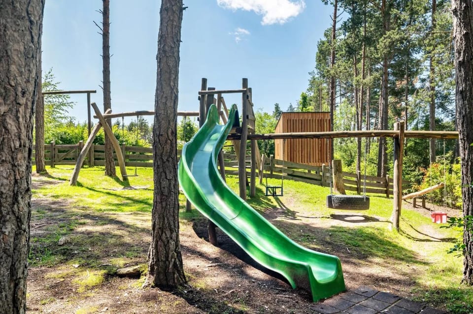 Schartneralm Zirbel Family Apartment in Trentino-South Tyrol