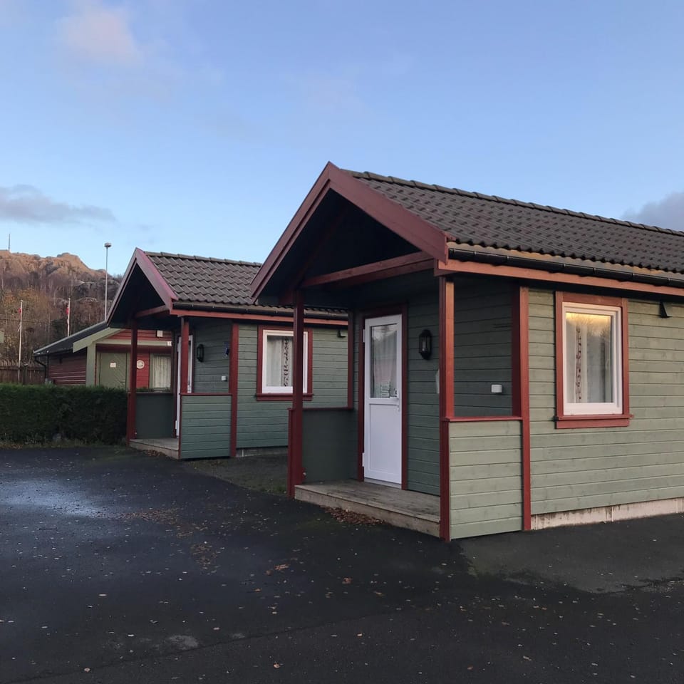 NAF Steinsnes Camping Campground/ 
RV Resort in Rogaland