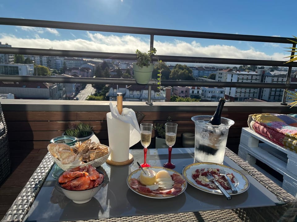 View (from property/room), Balcony/Terrace