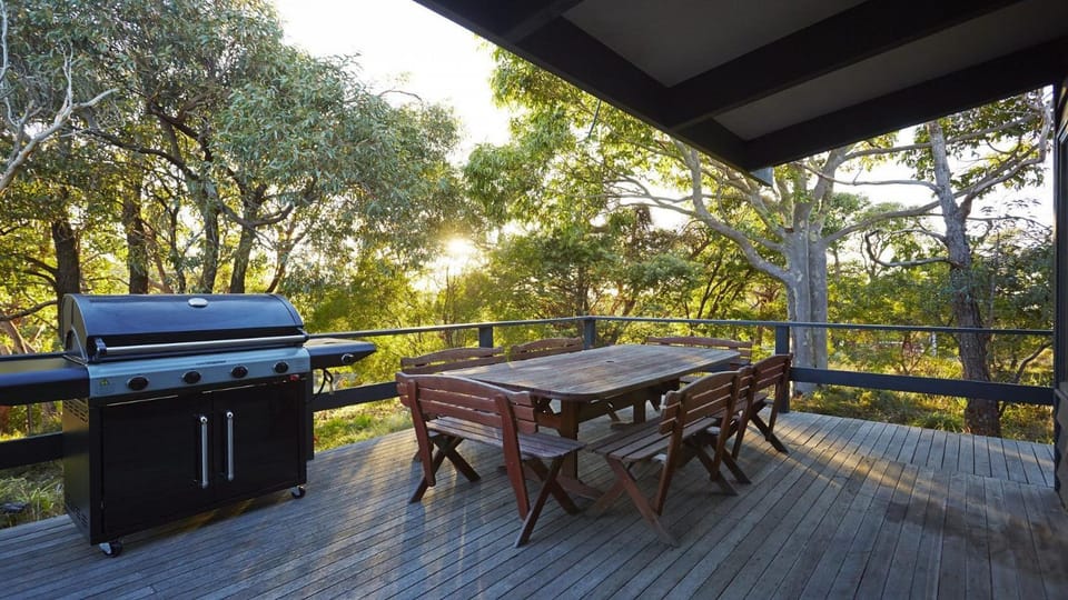 Ediths House - BYO Linen House in Aireys Inlet