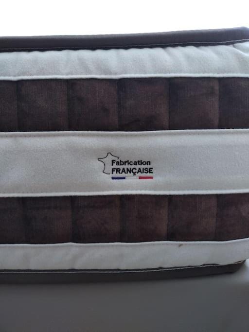 la Brise Malouine au bord de mer avec jardin House in Dunkirk