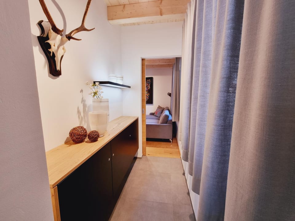 Mei-Chalet House in Carinthia, Austria