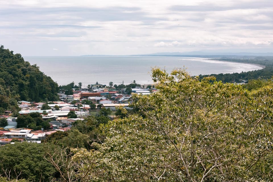 Sea view