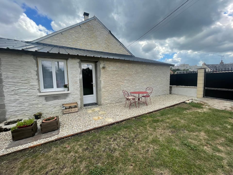 Anthology House in Centre-Val de Loire