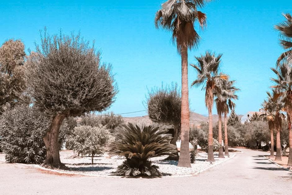 Finca Besito Bed and Breakfast in Valle del Guadalhorce
