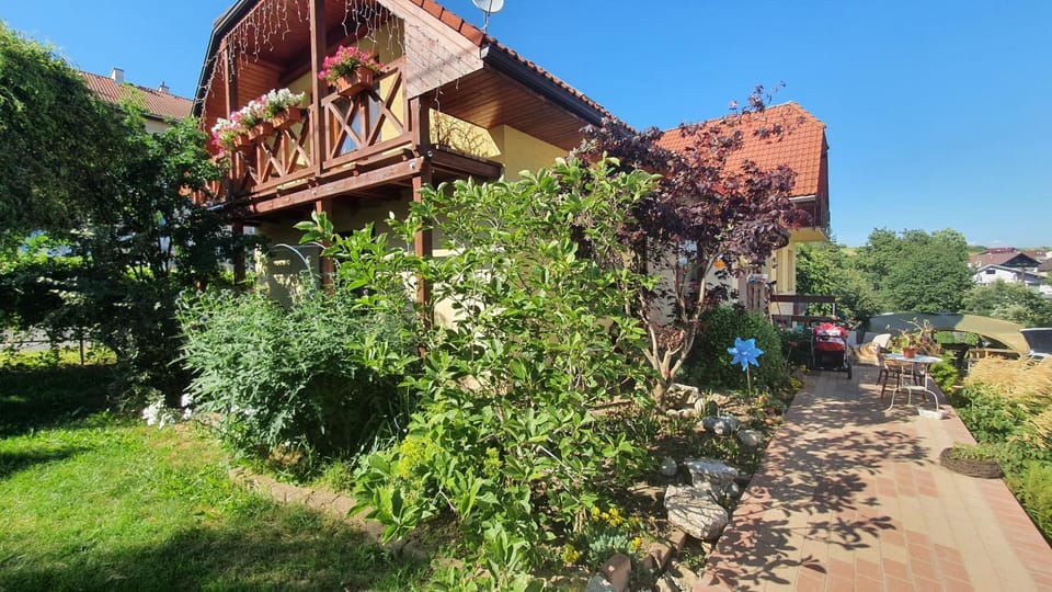 Privat ALMA Vacation rental in Slovakia