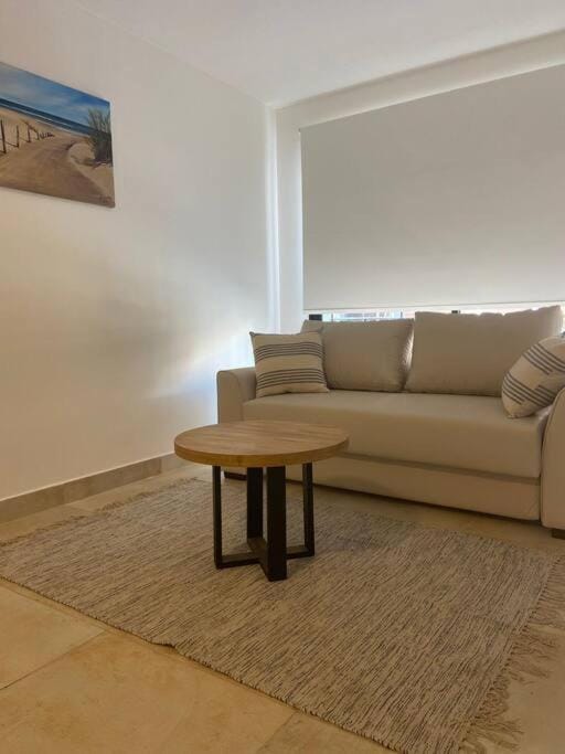 C Cómodo depto en Mar del Plata a pasos del mar Apartment in Mar del Plata