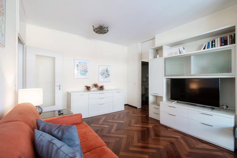 A Casa di Laura by Quokka 360 - Large Open Space Stay in the Heart of Lugano Apartment in Lugano