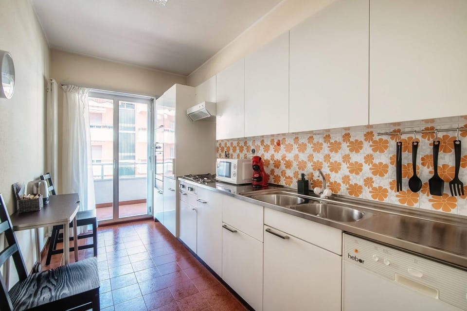 A Casa di Laura by Quokka 360 - Large Open Space Stay in the Heart of Lugano Apartment in Lugano