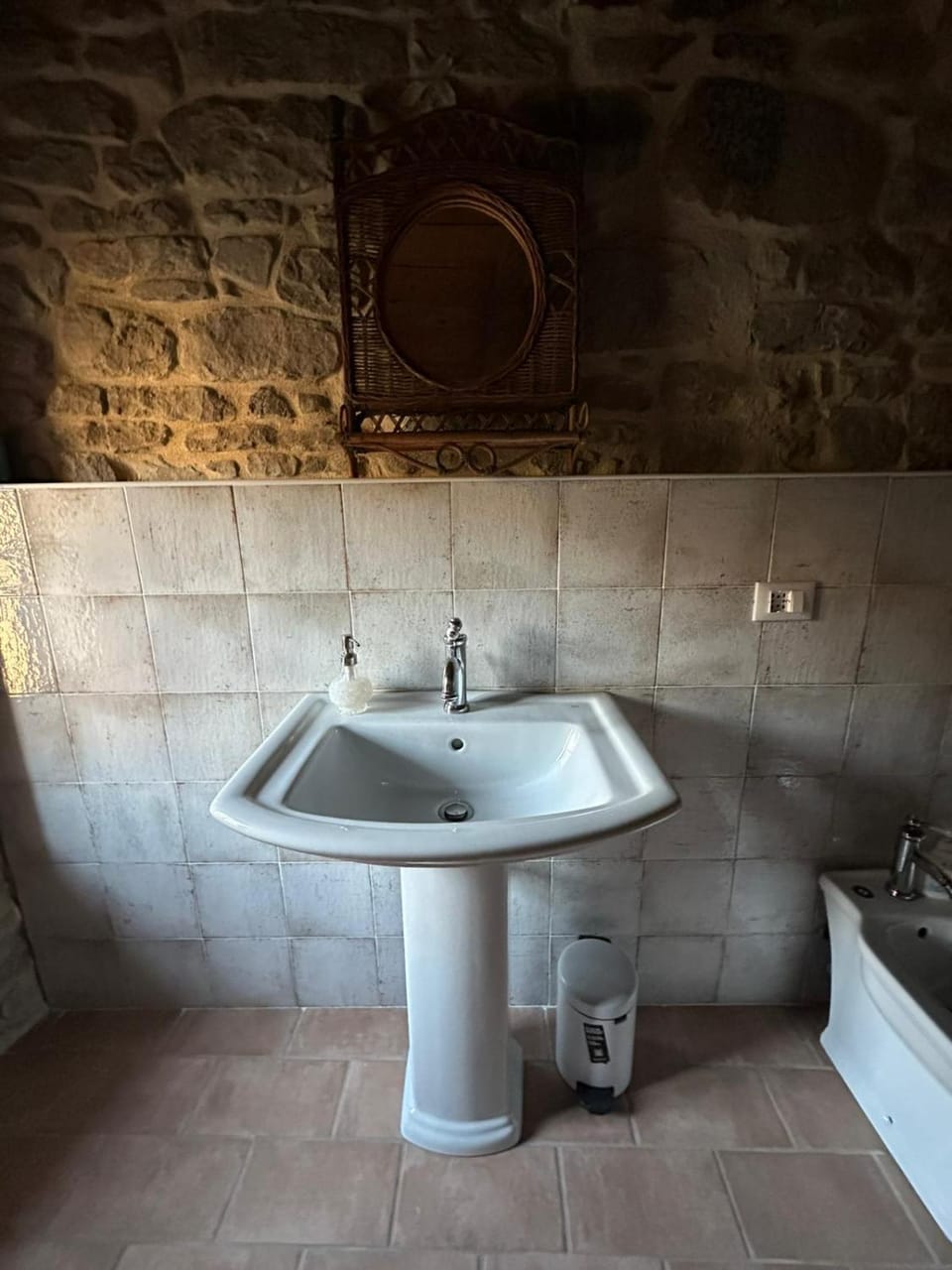 Agriturismo Mulino in Pietra Farm Stay in Emilia-Romagna