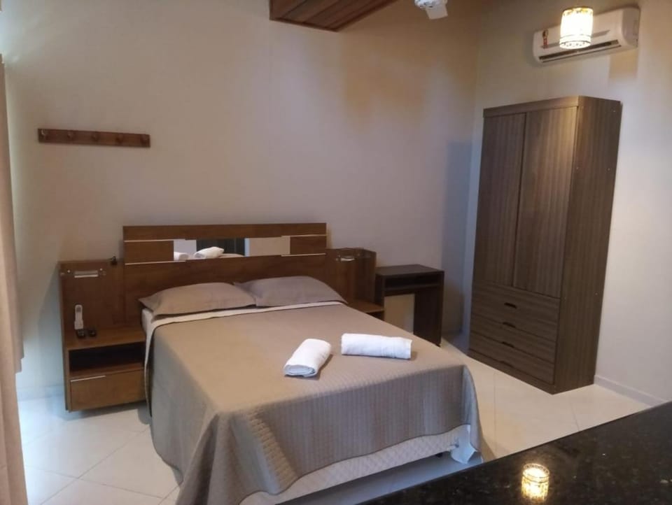 POUSADA CAMINHO DAS ÁGUAS Bed and Breakfast in State of Rio de Janeiro